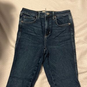 Free people jeans